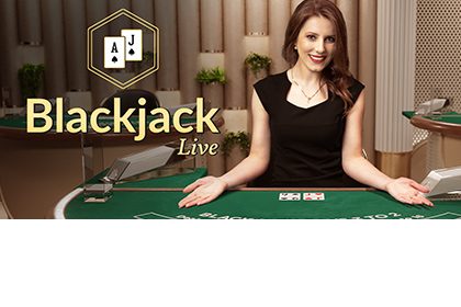 Blackjack