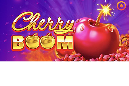Cherry Boom