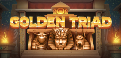 Golden Triad