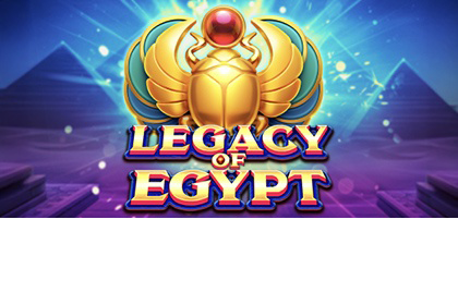 Legacy of Egypt