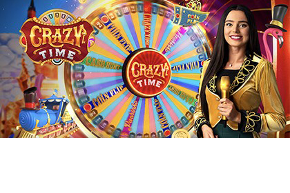 Crazy Time