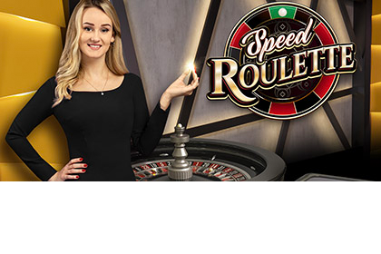 Speed Roulette
