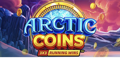 Arctic Coins