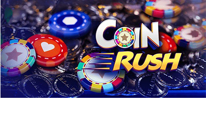 Coin Rush