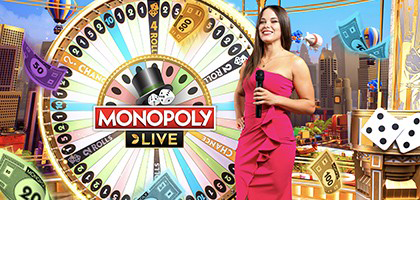 Monopoly Live