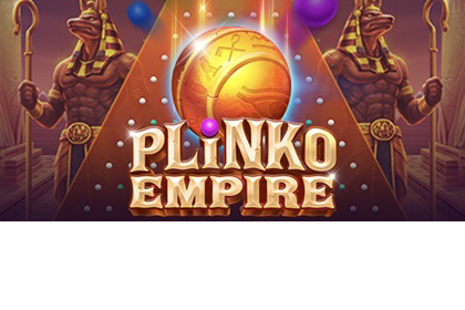 Plinko Empire