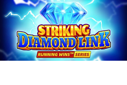 Striking Diamond Link